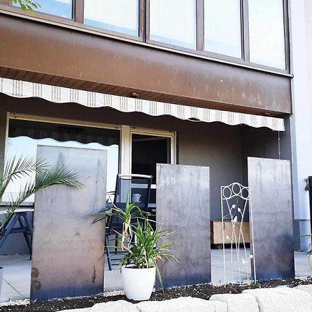 Apartmán Gluexnest Bernstadt  Exteriér fotografie