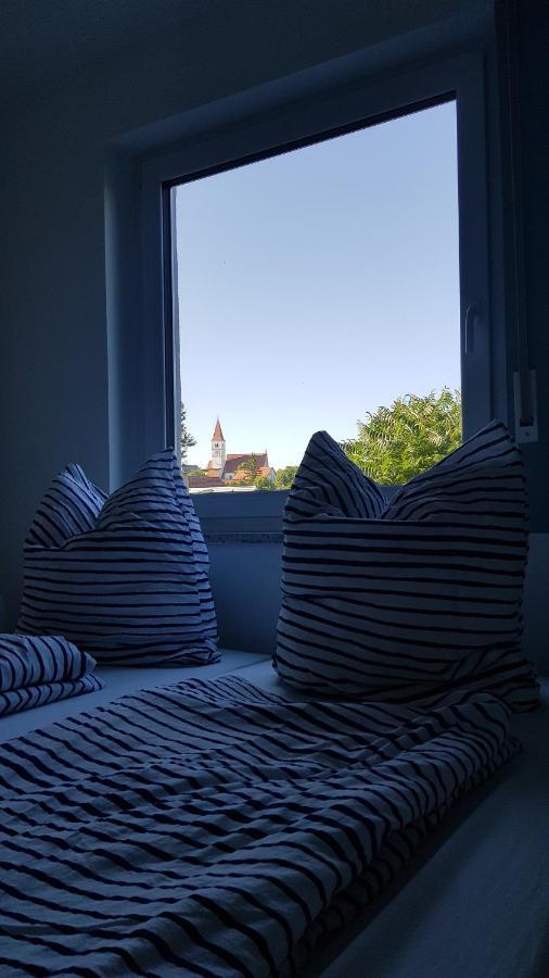 Apartmán Gluexnest Bernstadt  Exteriér fotografie