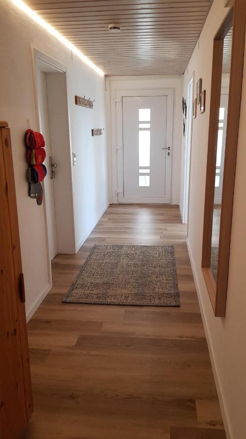 Apartmán Gluexnest Bernstadt  Exteriér fotografie