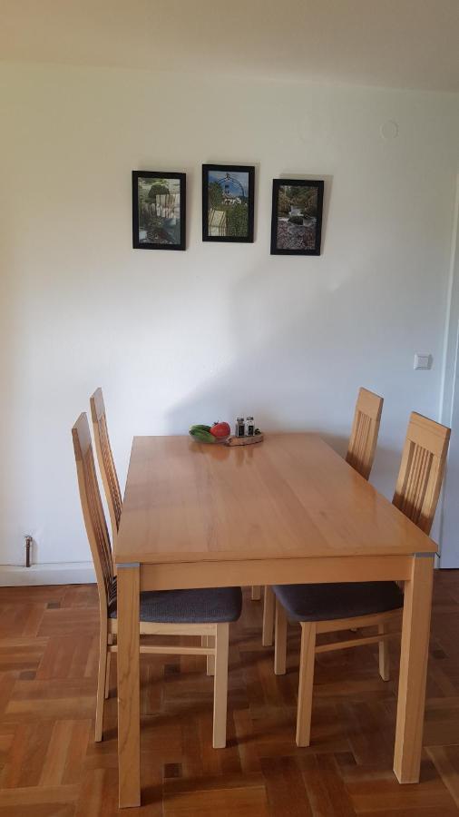 Apartmán Gluexnest Bernstadt  Exteriér fotografie