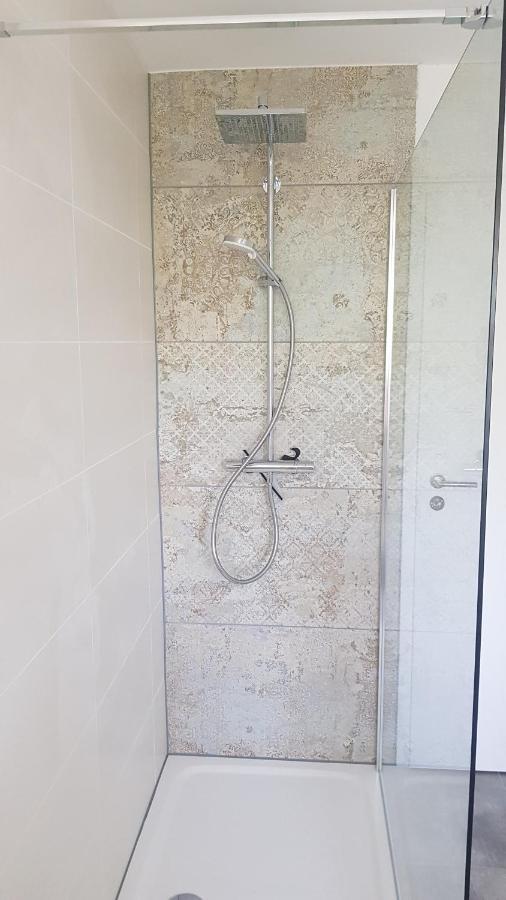 Apartmán Gluexnest Bernstadt  Exteriér fotografie