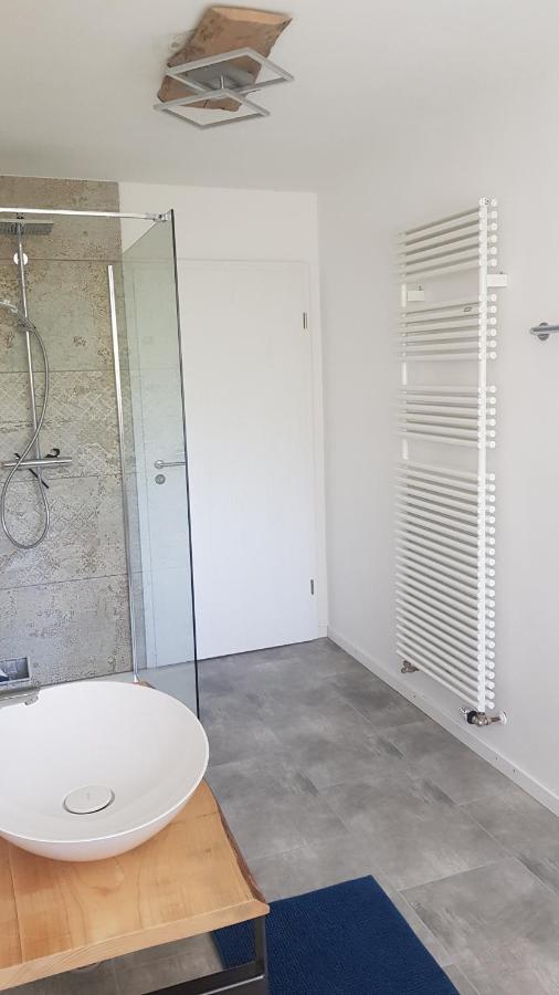 Apartmán Gluexnest Bernstadt  Exteriér fotografie