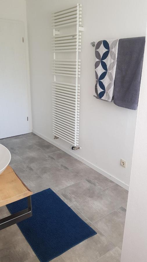 Apartmán Gluexnest Bernstadt  Exteriér fotografie