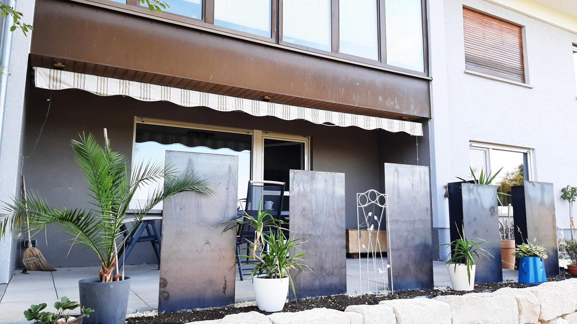 Apartmán Gluexnest Bernstadt  Exteriér fotografie